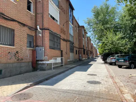 Piso en calle del Río Guadiana, 9